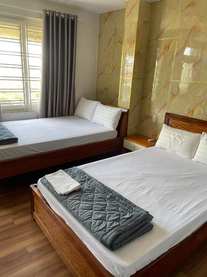 Hotel Thuan An 2 Da Nang Exterior foto